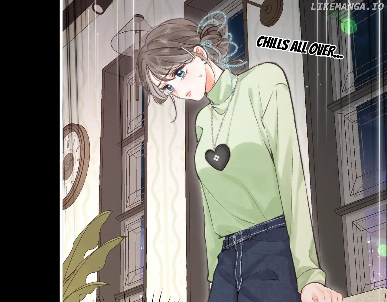 You Are My Desire Chapter 75 - page 118